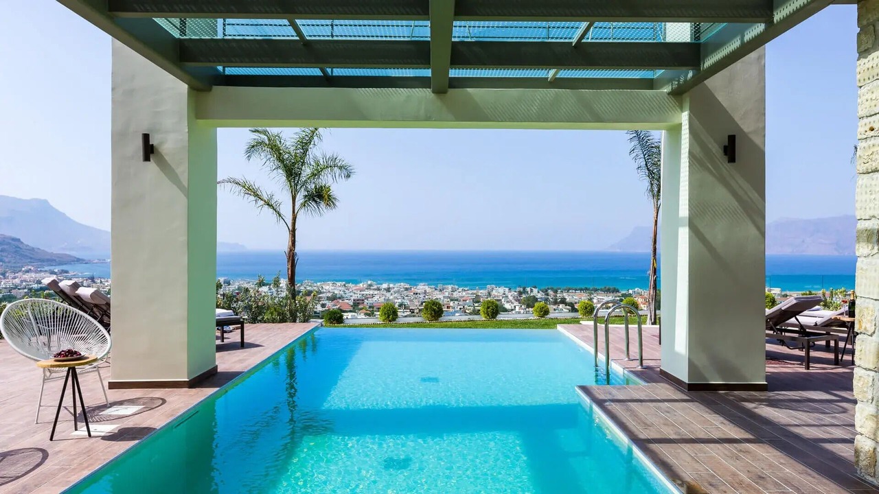 Photo of Outdoor in Kissamos