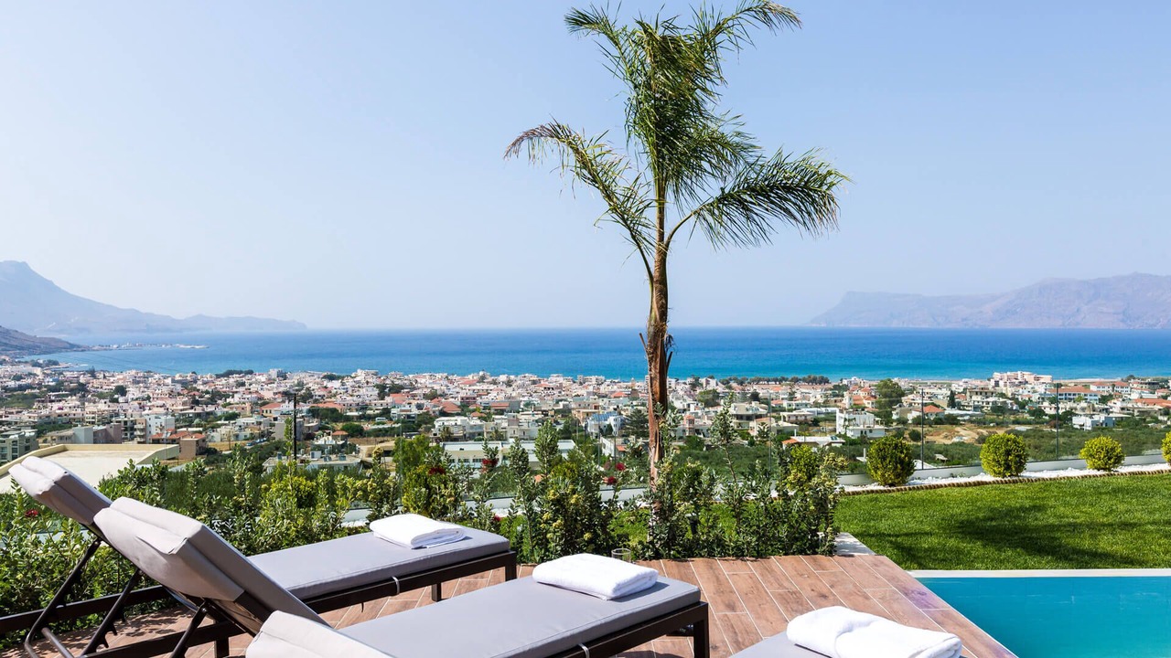 Photo of Outdoor in Kissamos