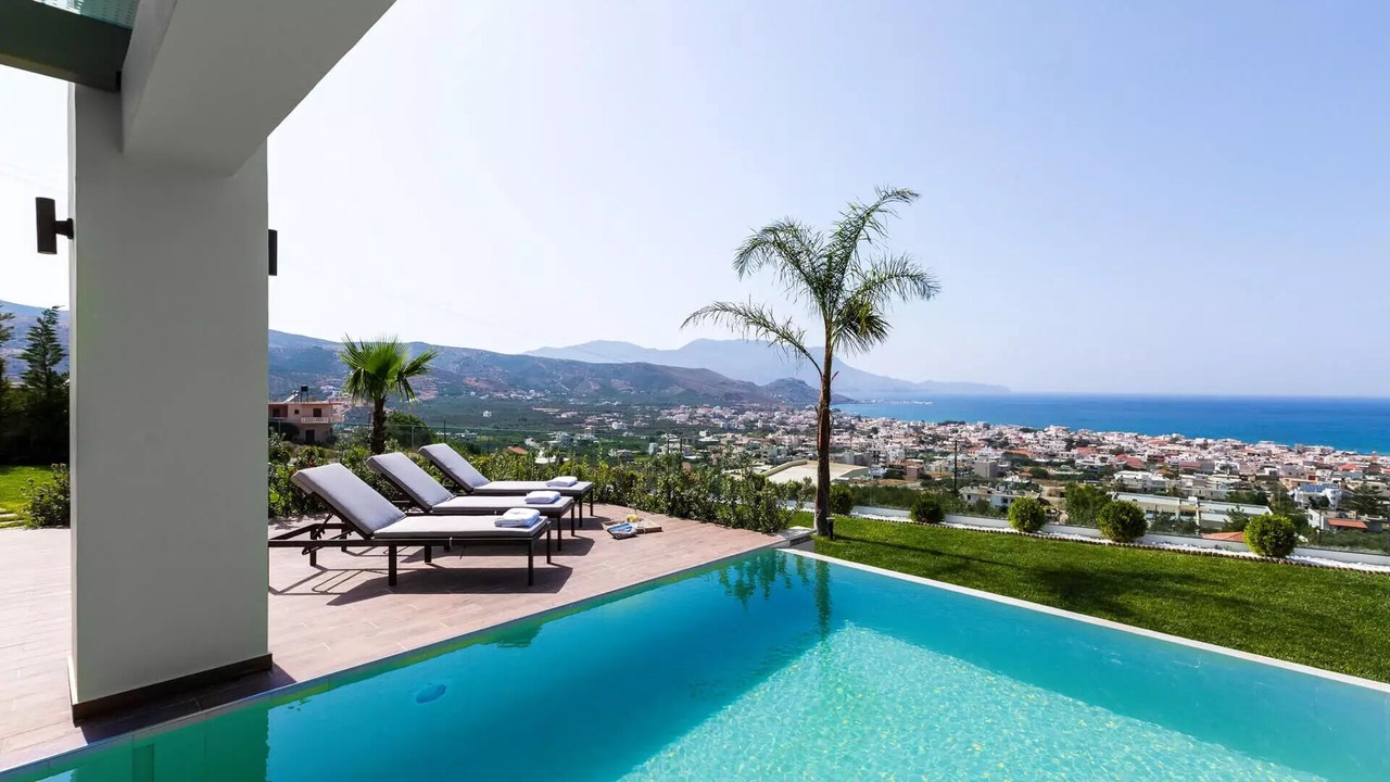 Photo of Outdoor in Kissamos