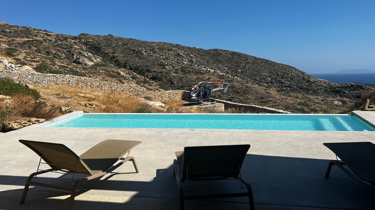 Photo of Outdoor in Milopotas