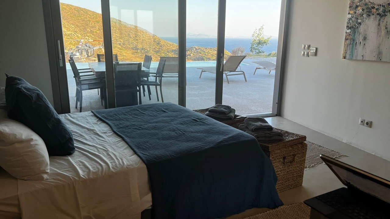 Photo of Bedroom in Milopotas