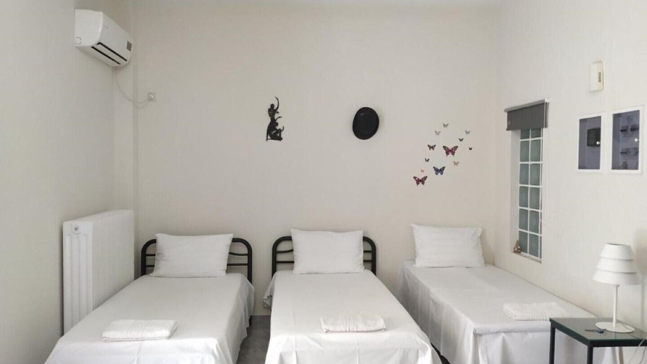 Photo of Bedroom in Koukouli