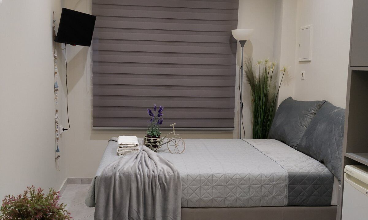 Photo of Bedroom in Koukouli