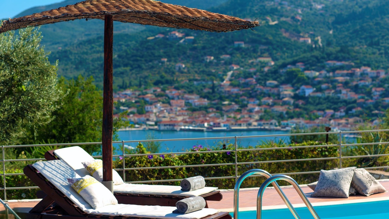 Photo of Outdoor in Vathy