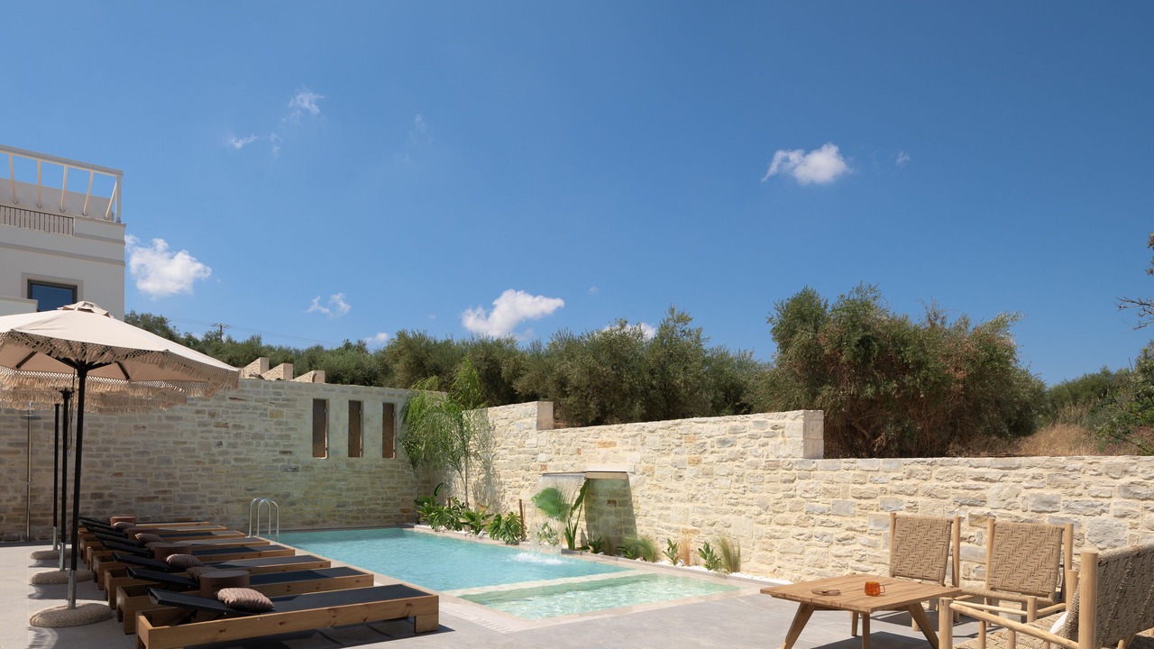 Photo of Outdoor in Perama