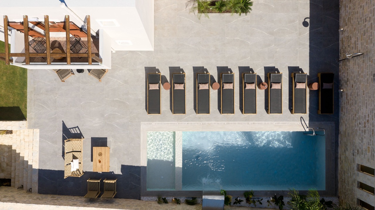 Photo of Outdoor in Perama