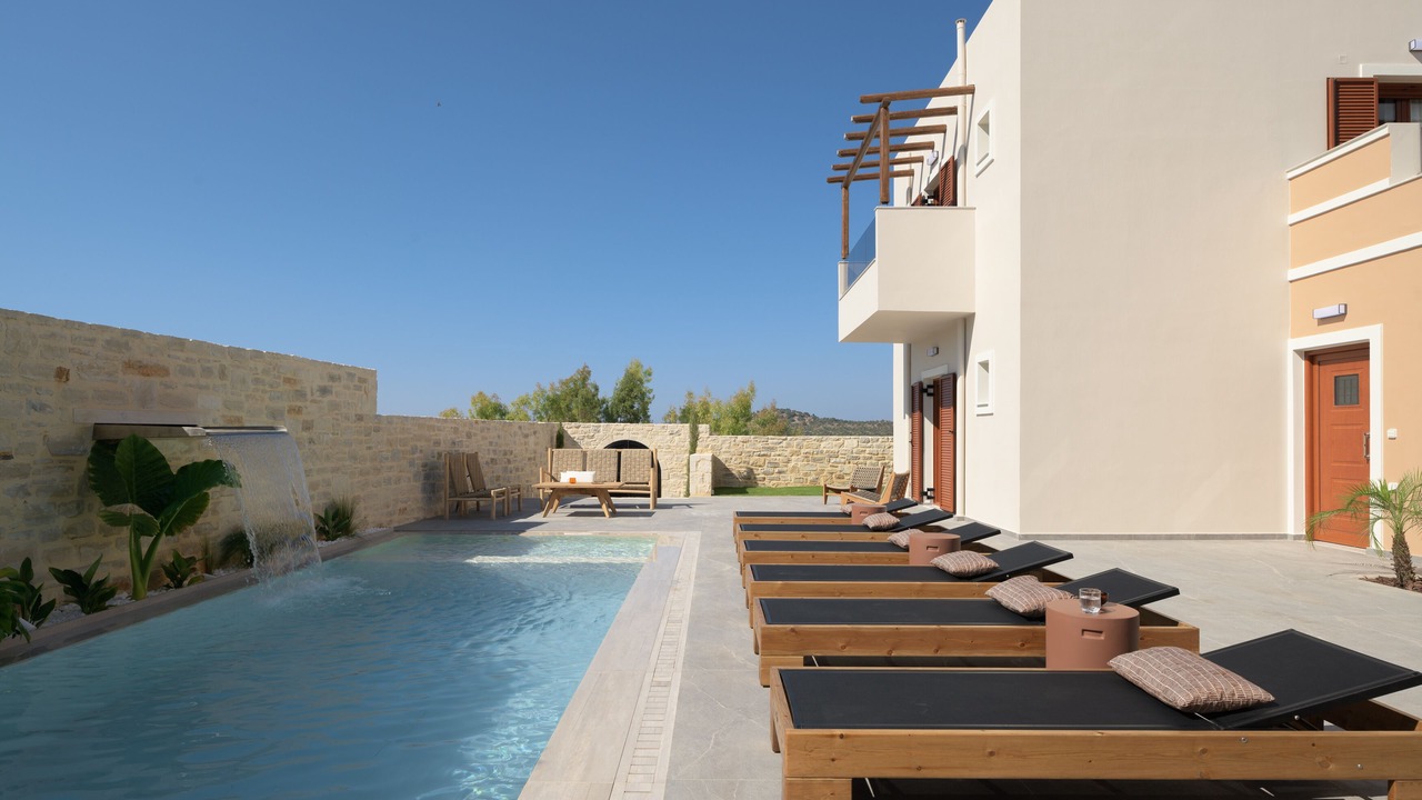 Photo of Outdoor in Perama