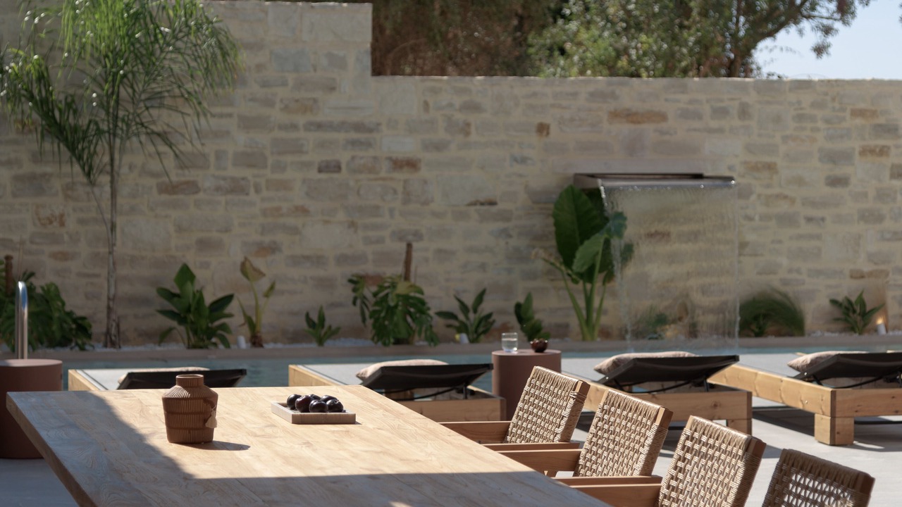 Photo of Outdoor in Perama