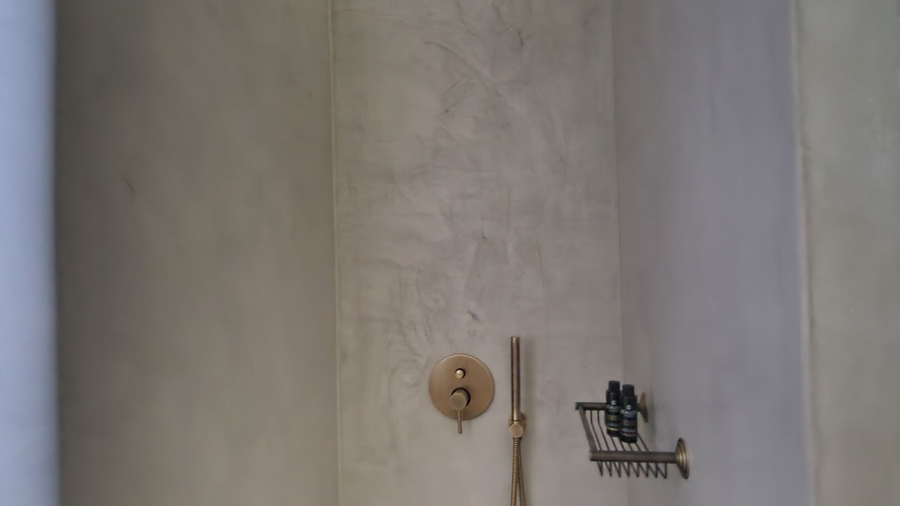 Photo of Bathroom in Omales