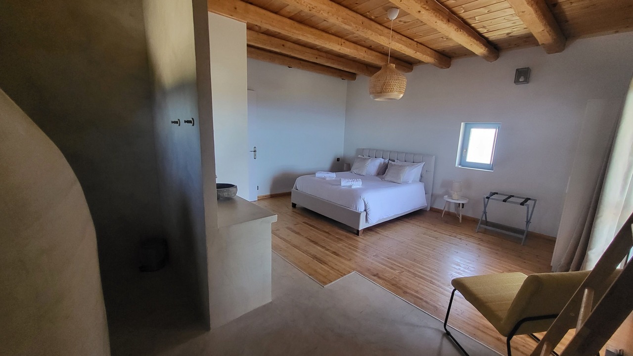 Photo of Bedroom in Omales