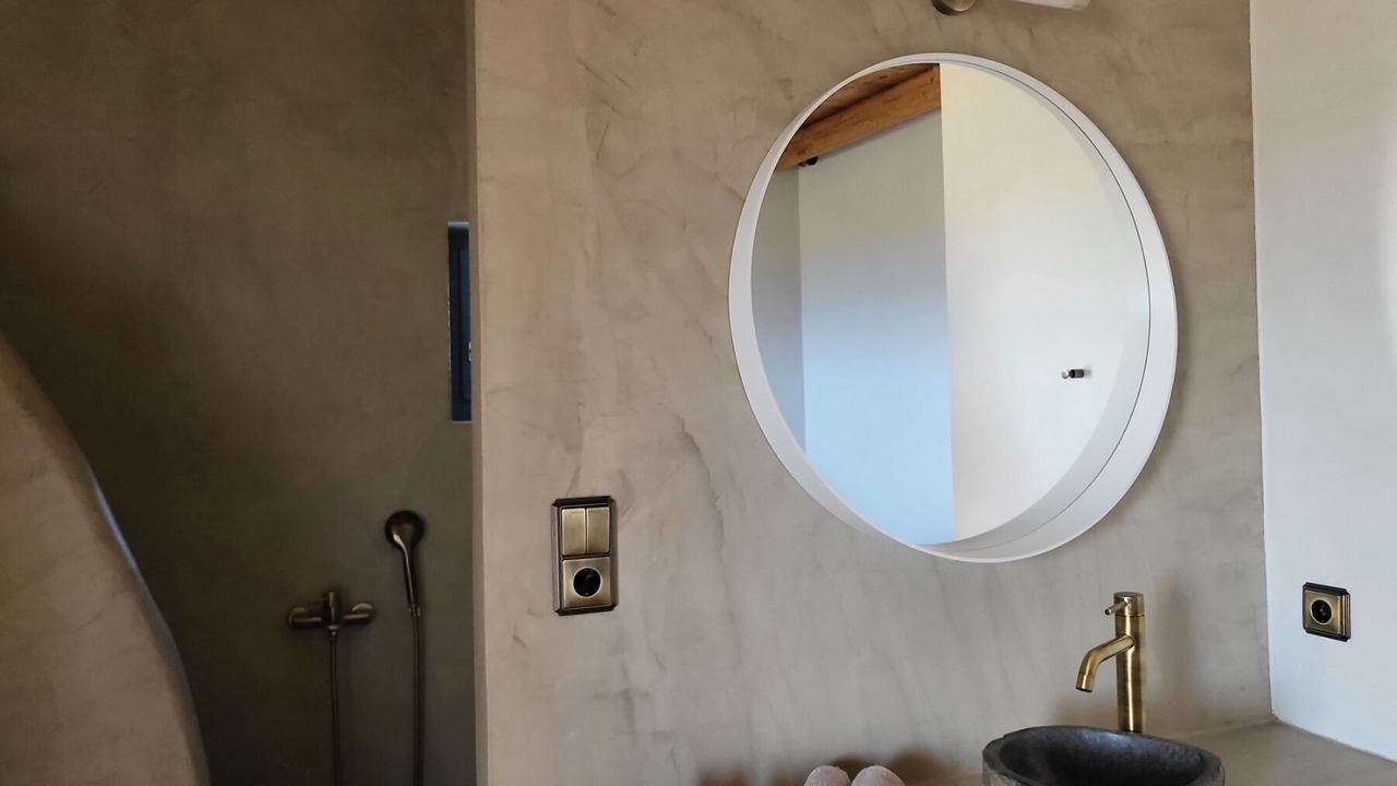 Photo of Bathroom in Omales