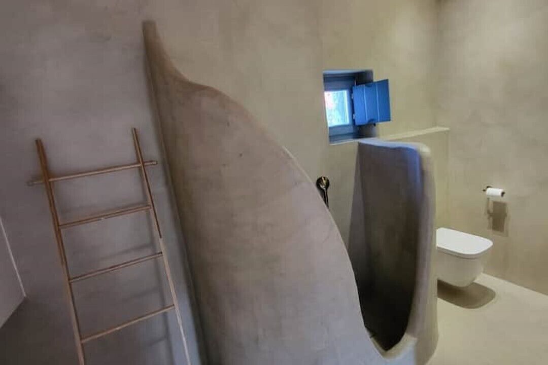 Photo of Bathroom in Omales