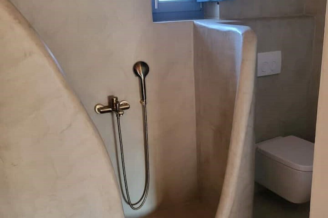 Photo of Bathroom in Omales