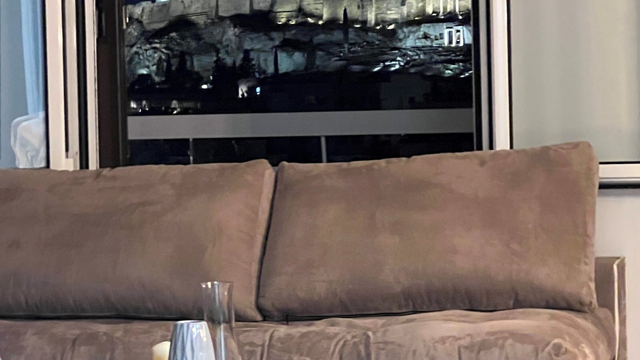 Photo of Livingroom in Kinosargous