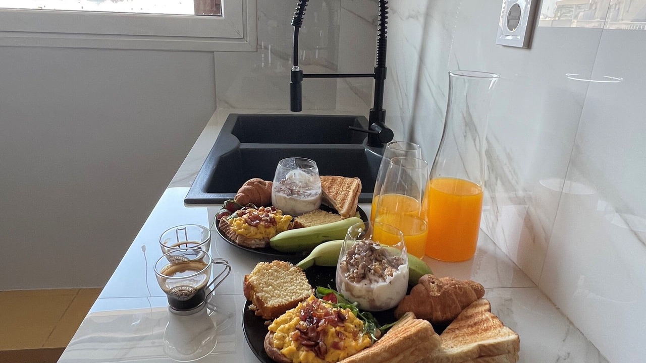 Photo of Kitchen in Kinosargous