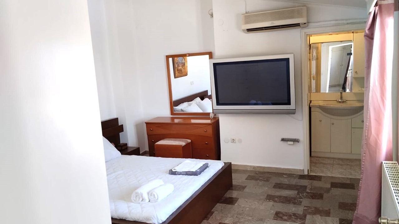 Photo of Bedroom in Vari-Voula-Vouliagmeni