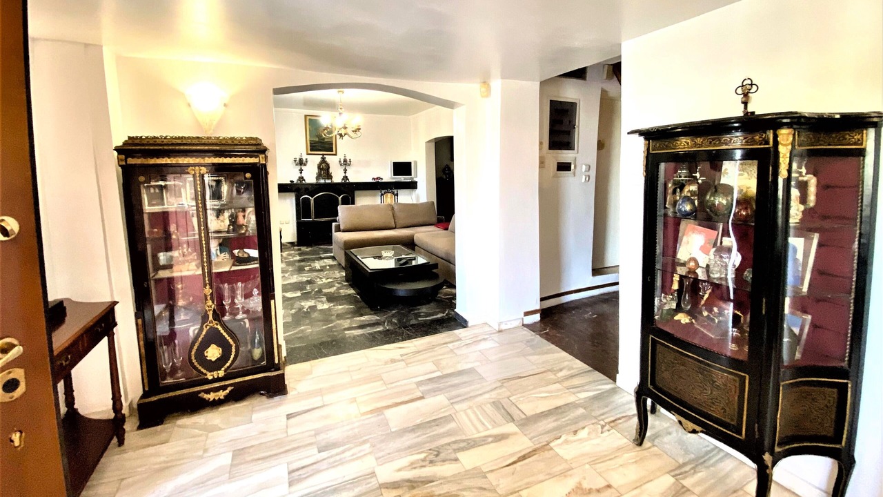 Photo of Livingroom in Vari-Voula-Vouliagmeni