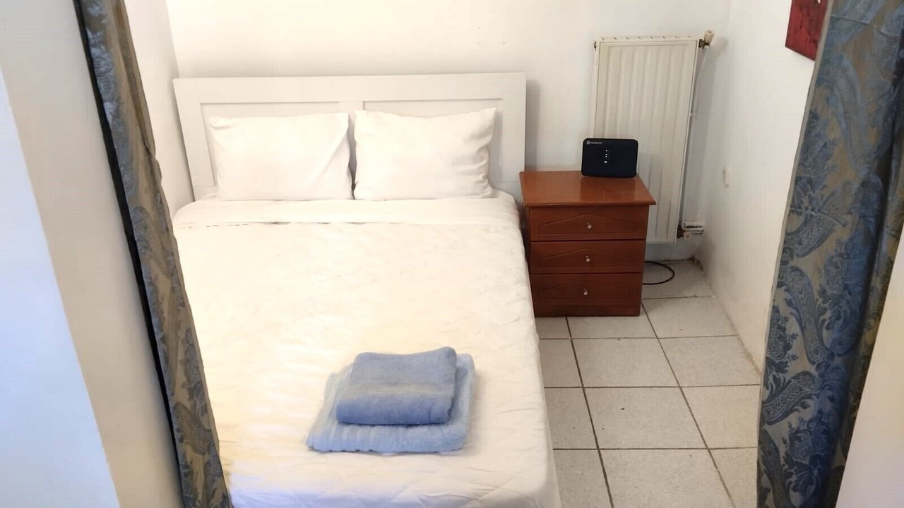 Photo of Bedroom in Vari-Voula-Vouliagmeni