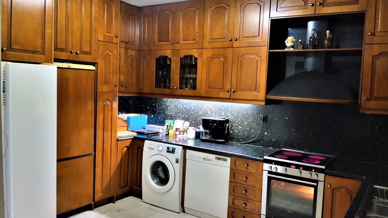 Photo of Kitchen in Vari-Voula-Vouliagmeni