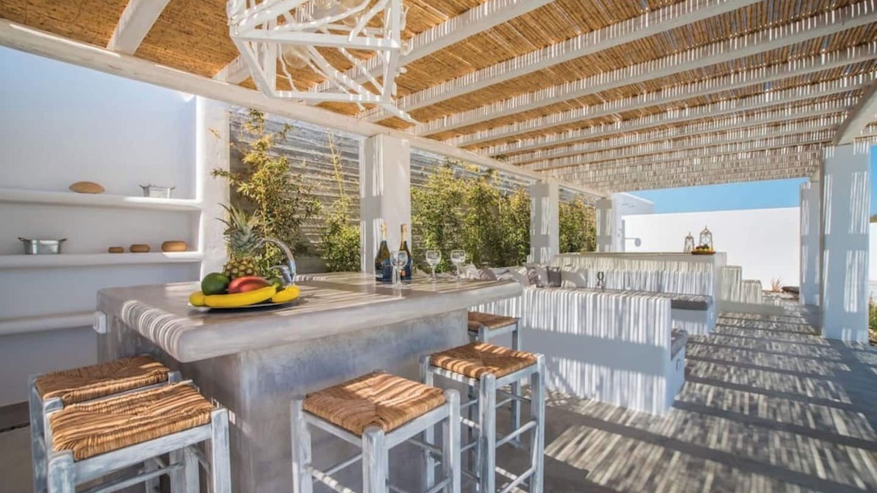 Photo of Outdoor in Stelida