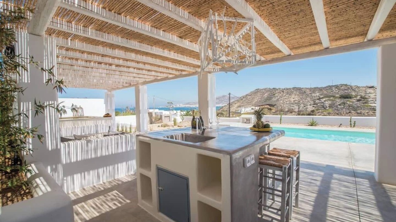 Photo of Outdoor in Stelida