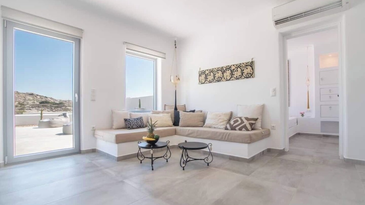 Photo of Livingroom in Stelida