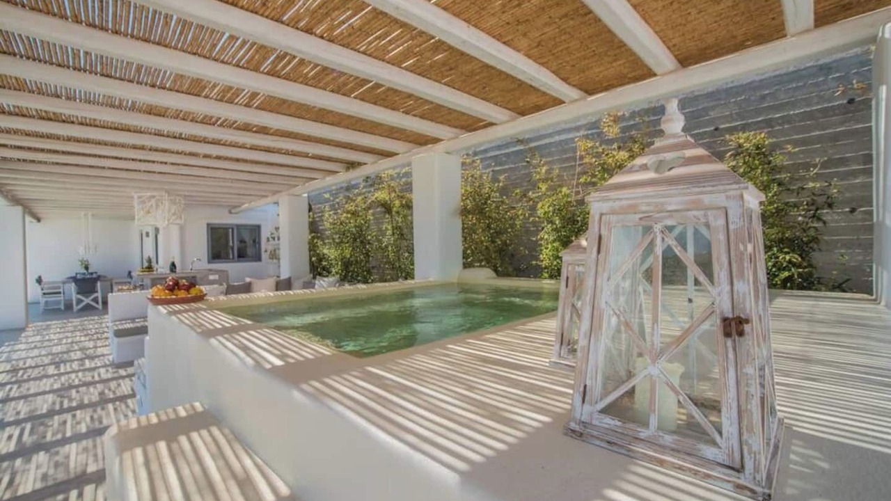 Photo of Outdoor in Stelida