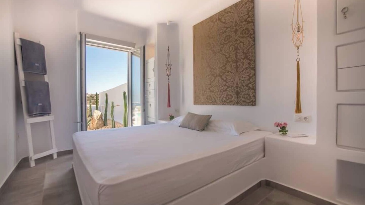 Photo of Bedroom in Stelida