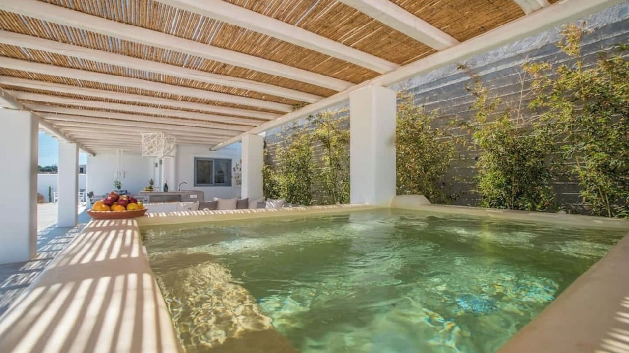 Photo of Outdoor in Stelida