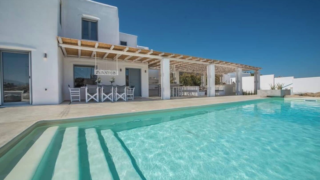 Photo of Outdoor in Stelida