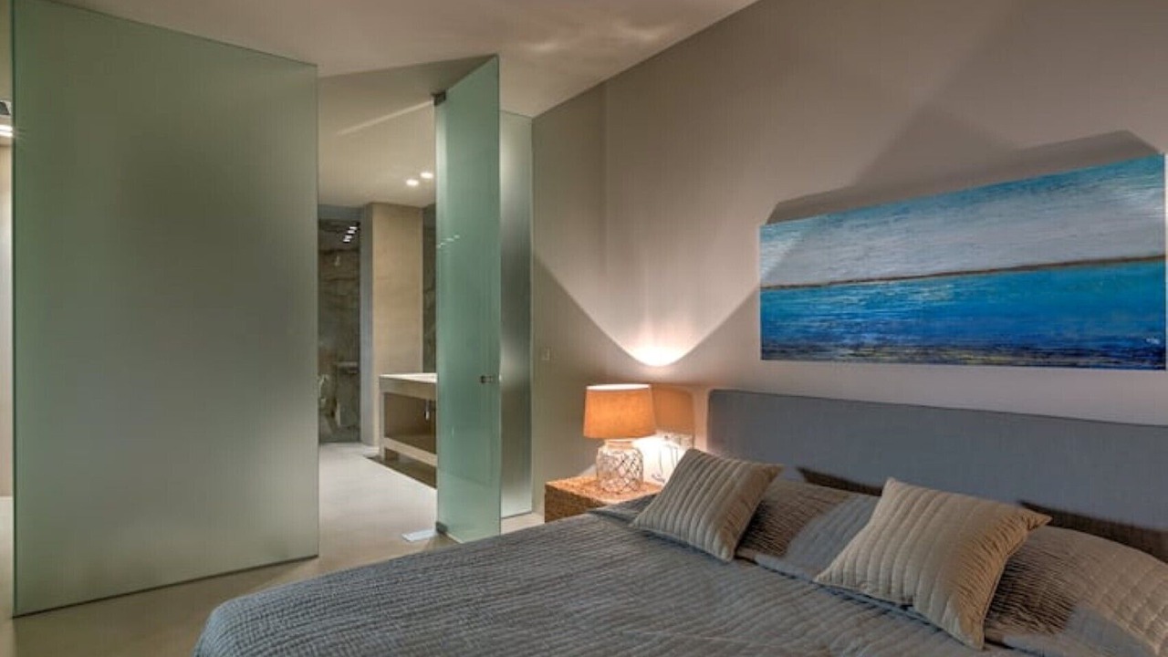 Photo of Bedroom in Milopotas