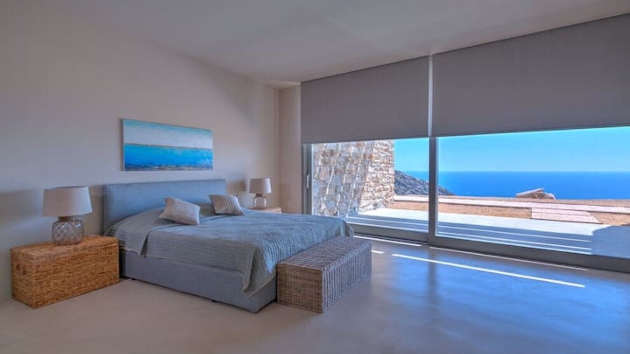 Photo of Bedroom in Milopotas