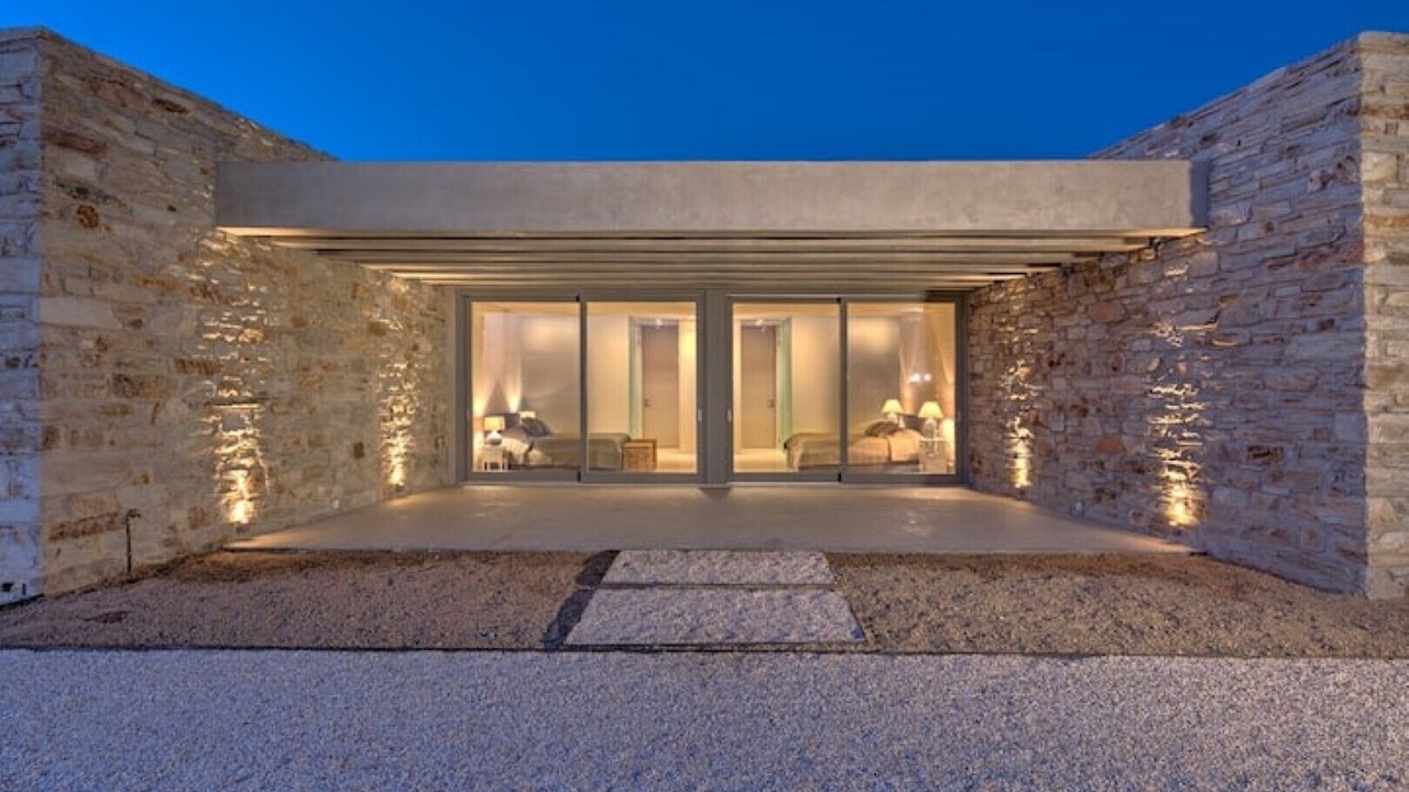 Photo of Outdoor in Milopotas