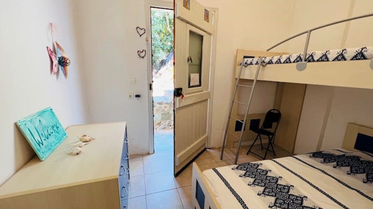Photo of Bedroom in Vrouhas