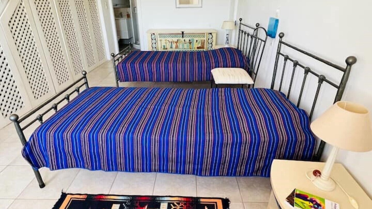 Photo of Bedroom in Vrouhas