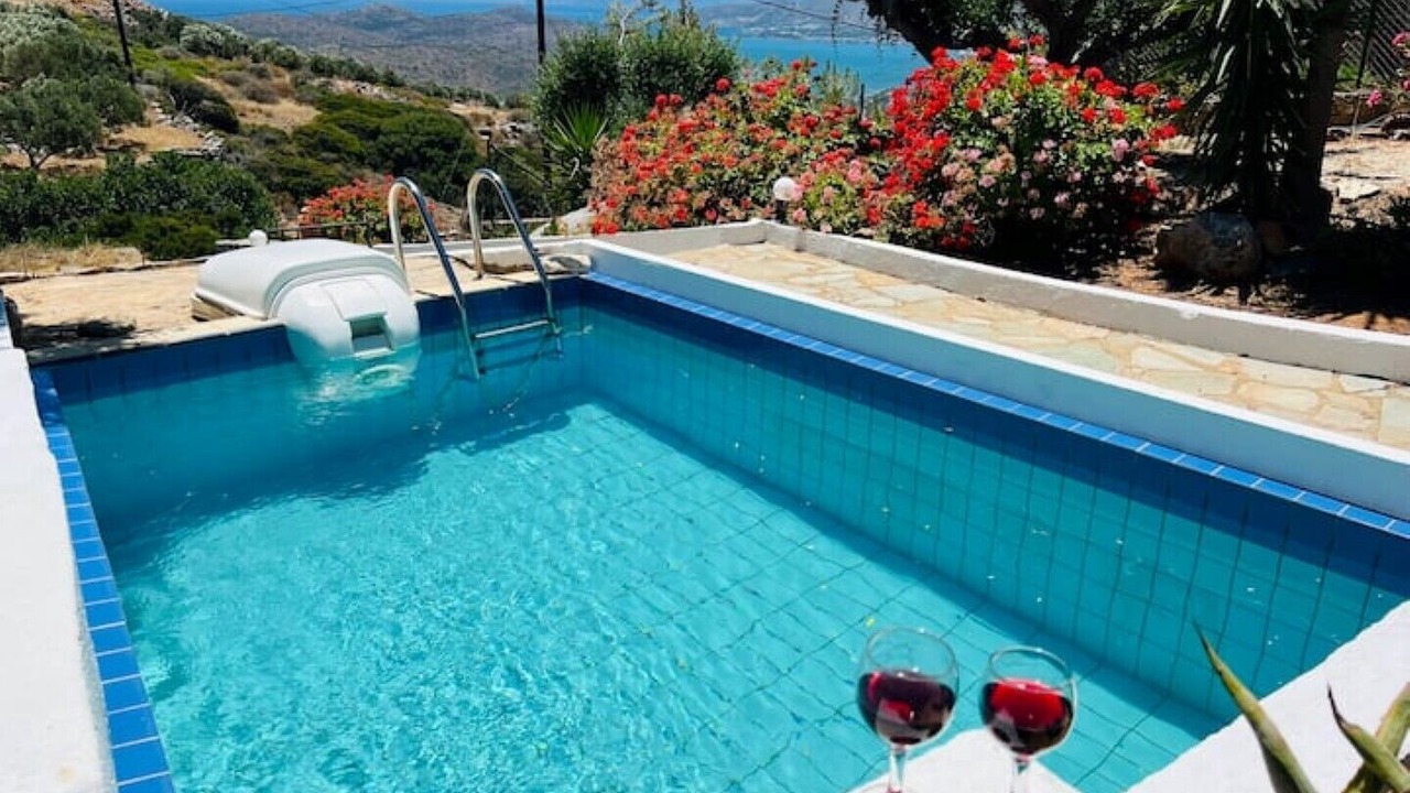 Photo of Outdoor in Vrouhas