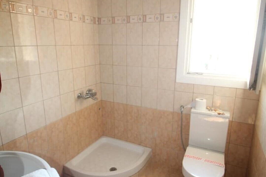 Photo of Bathroom in Corfu