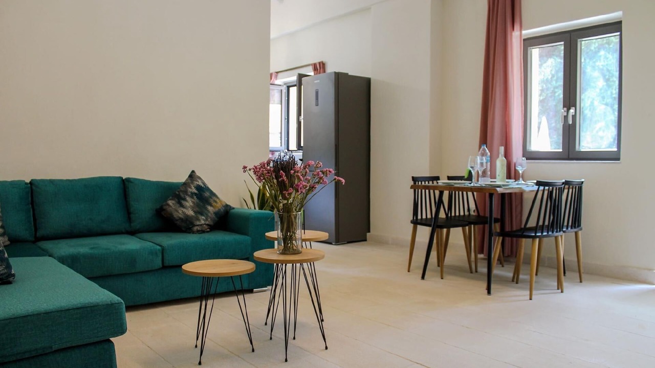 Photo of Livingroom in Agni