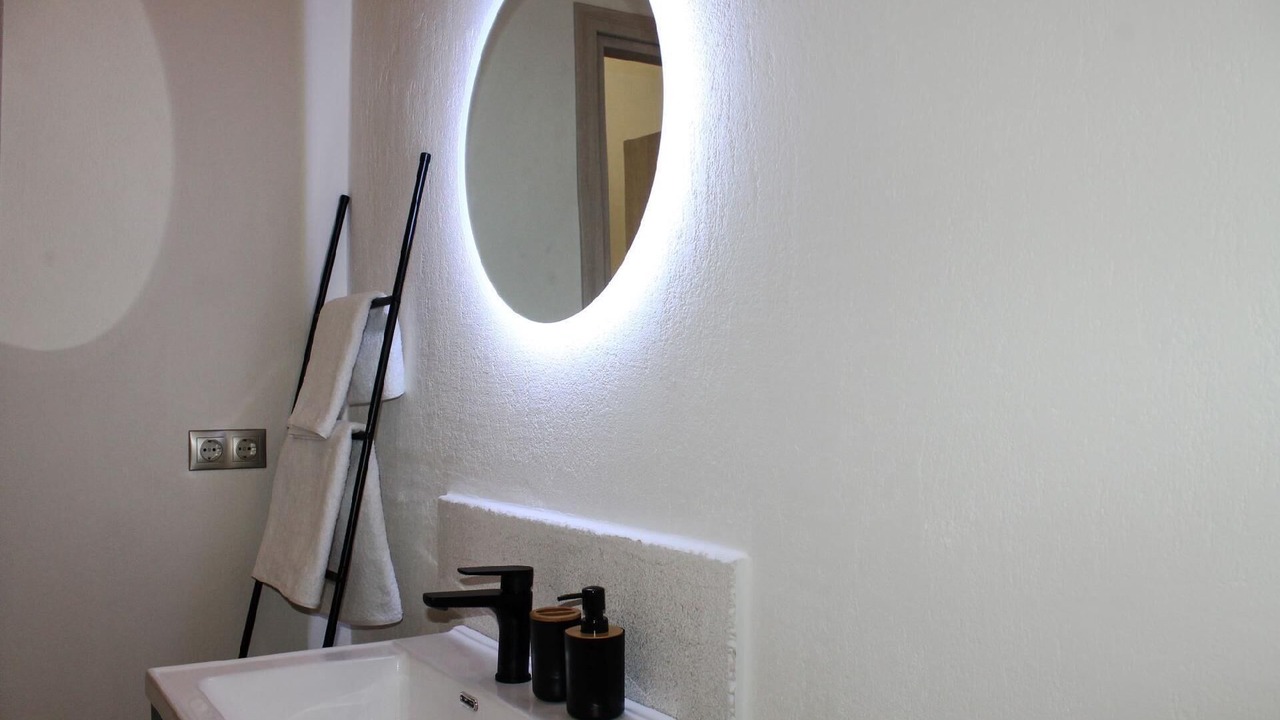 Photo of Bathroom in Agni