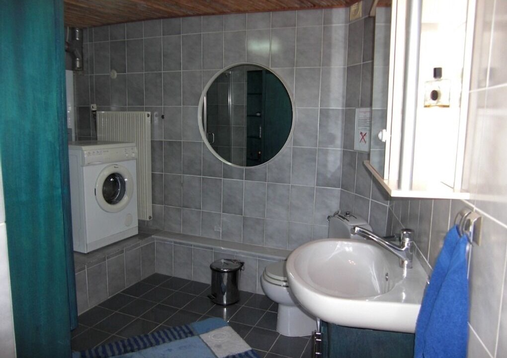 Photo of Bathroom in Kerames