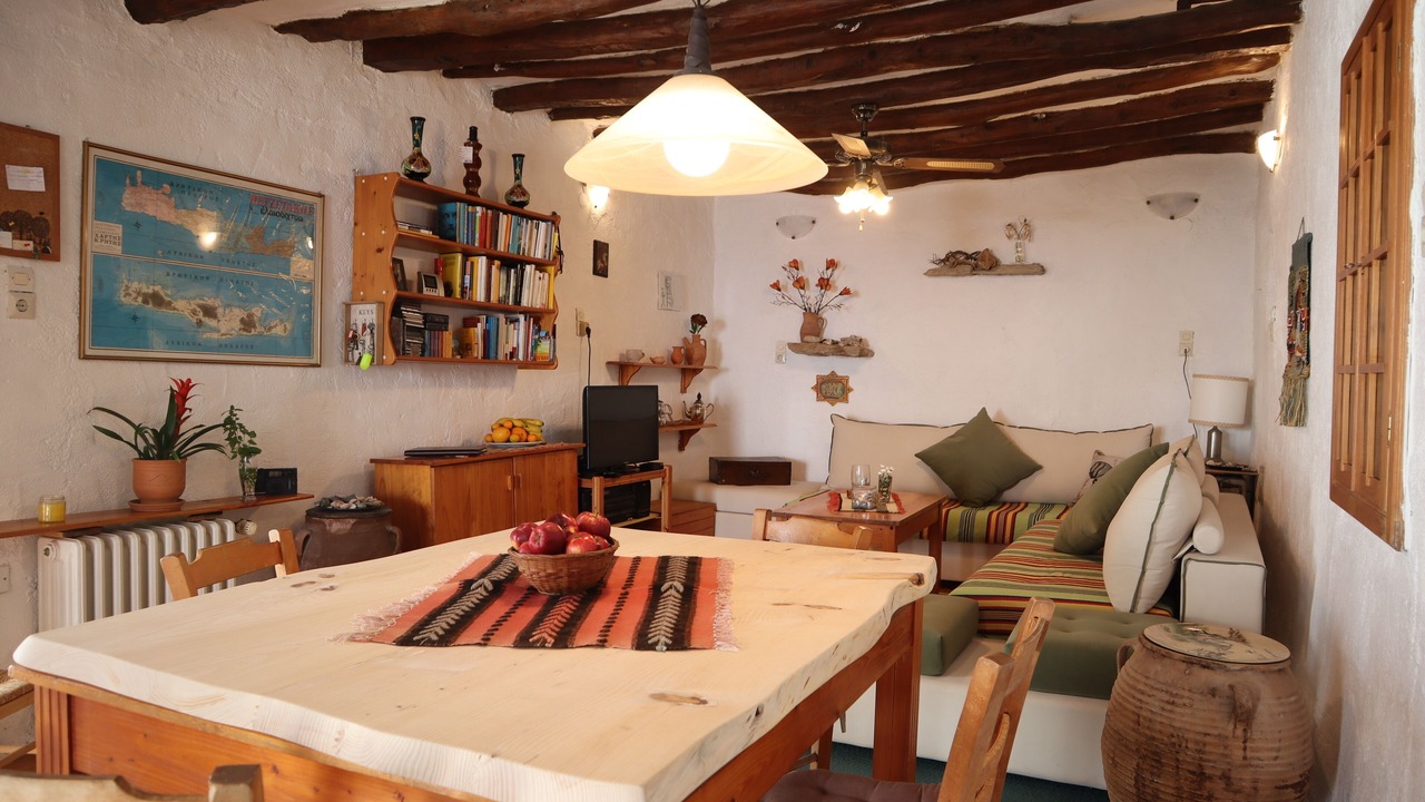 Photo of Livingroom in Kerames