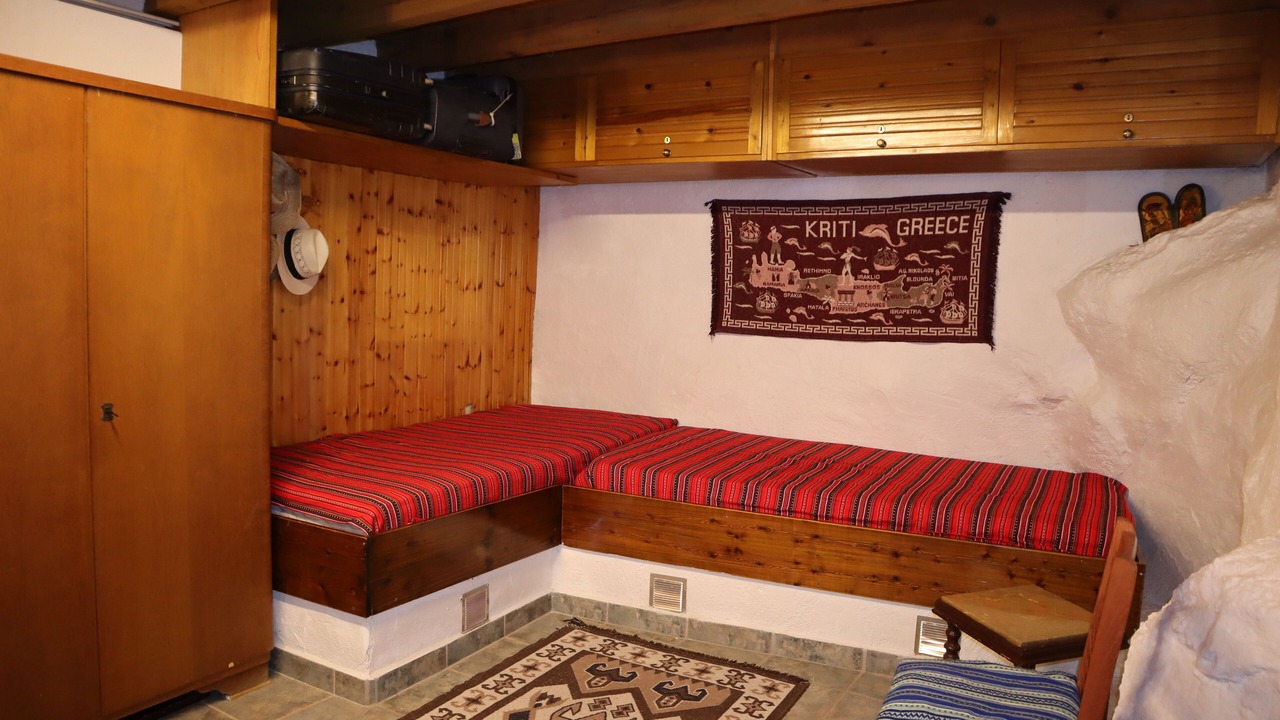 Photo of Bedroom in Kerames