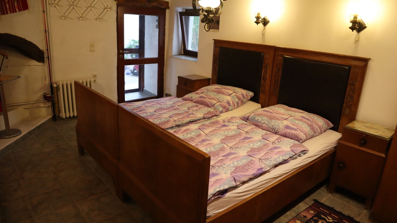 Photo of Bedroom in Kerames