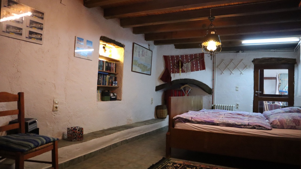 Photo of Bedroom in Kerames