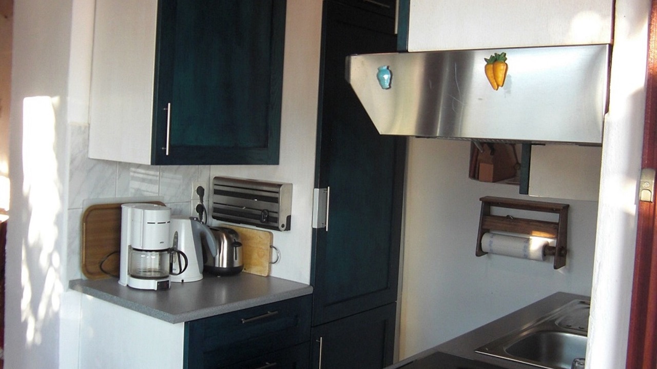 Photo of Kitchen in Kerames