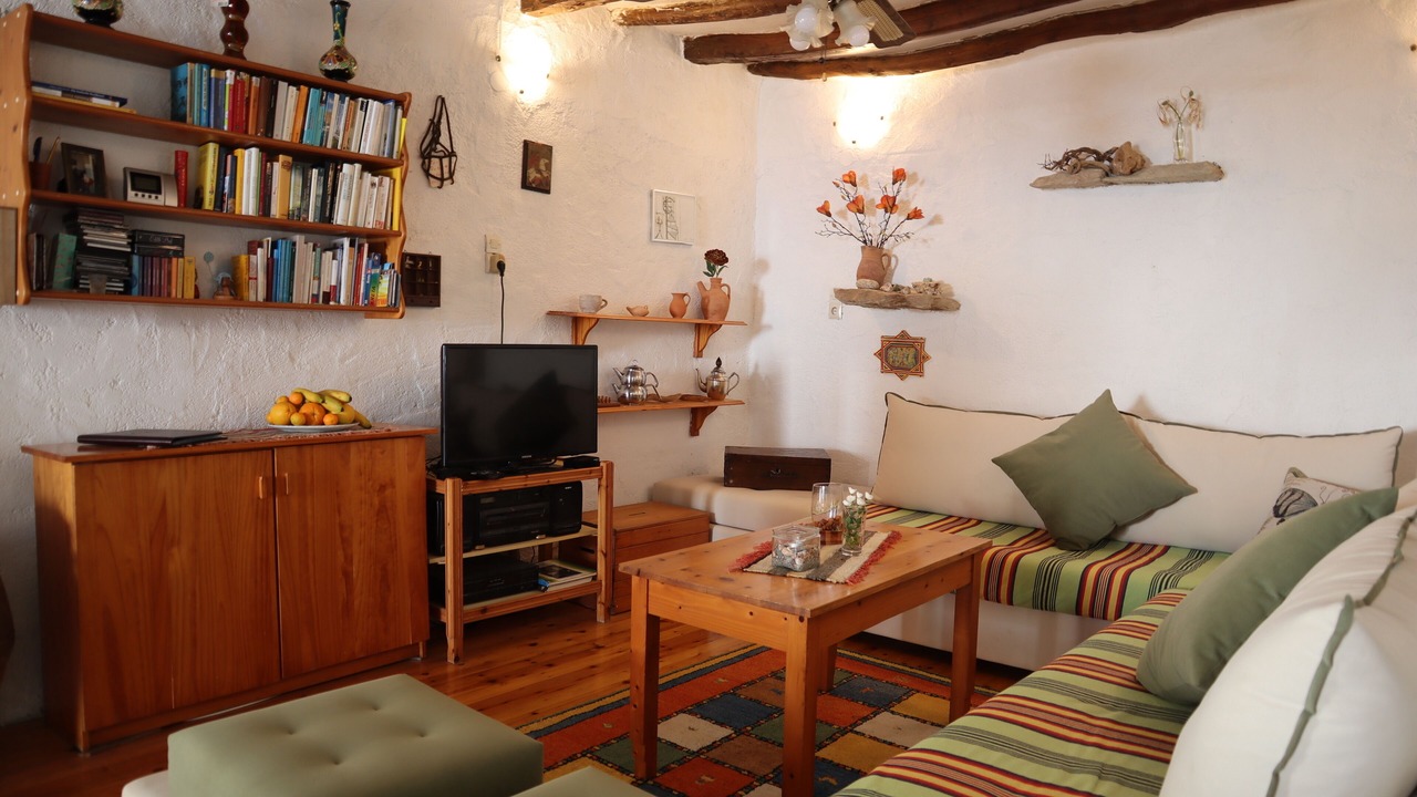 Photo of Livingroom in Kerames