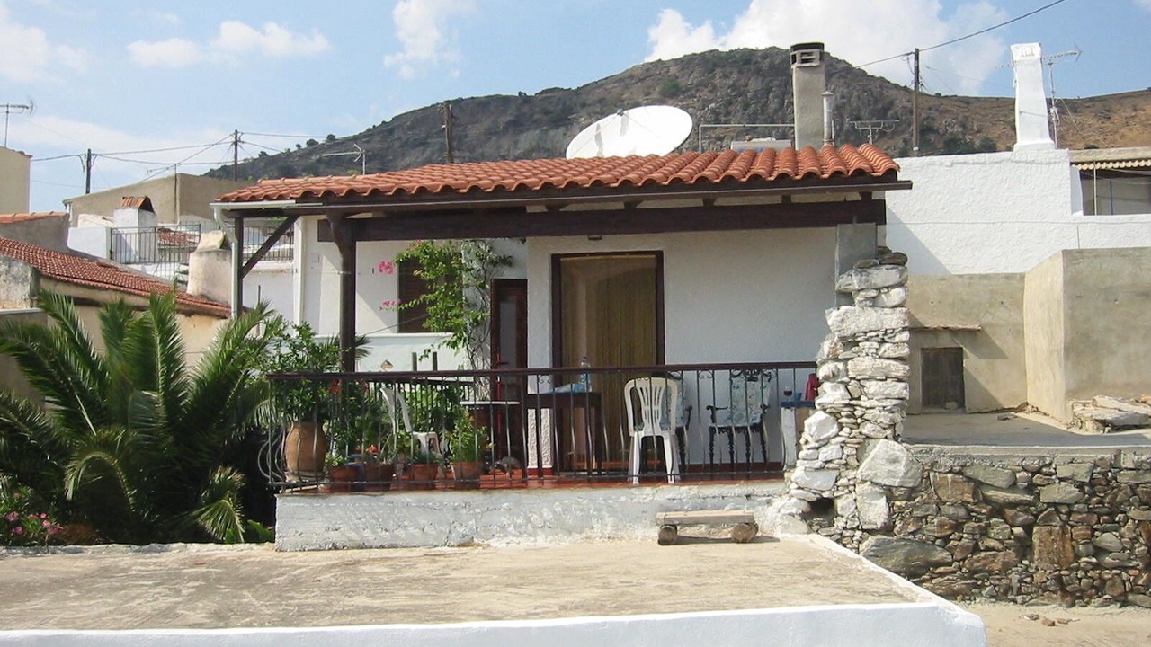 Photo of Patio Balcony in Kerames
