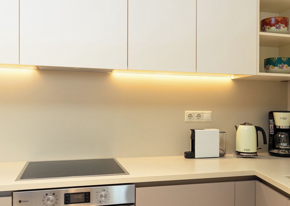 Photo of Kitchen in Ierapetra