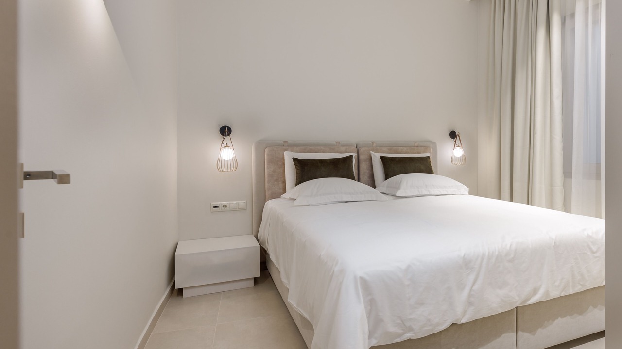 Photo of Bedroom in Ierapetra