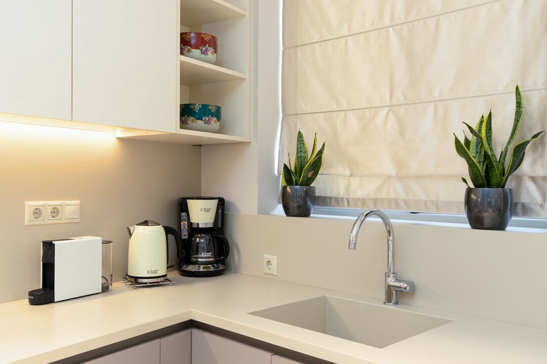 Photo of Kitchen in Ierapetra